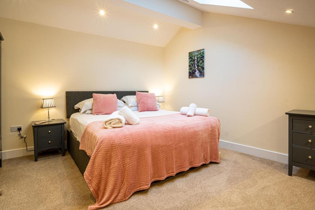 Villa The Warren - Kendal Town Centre, With Parking Extérieur photo